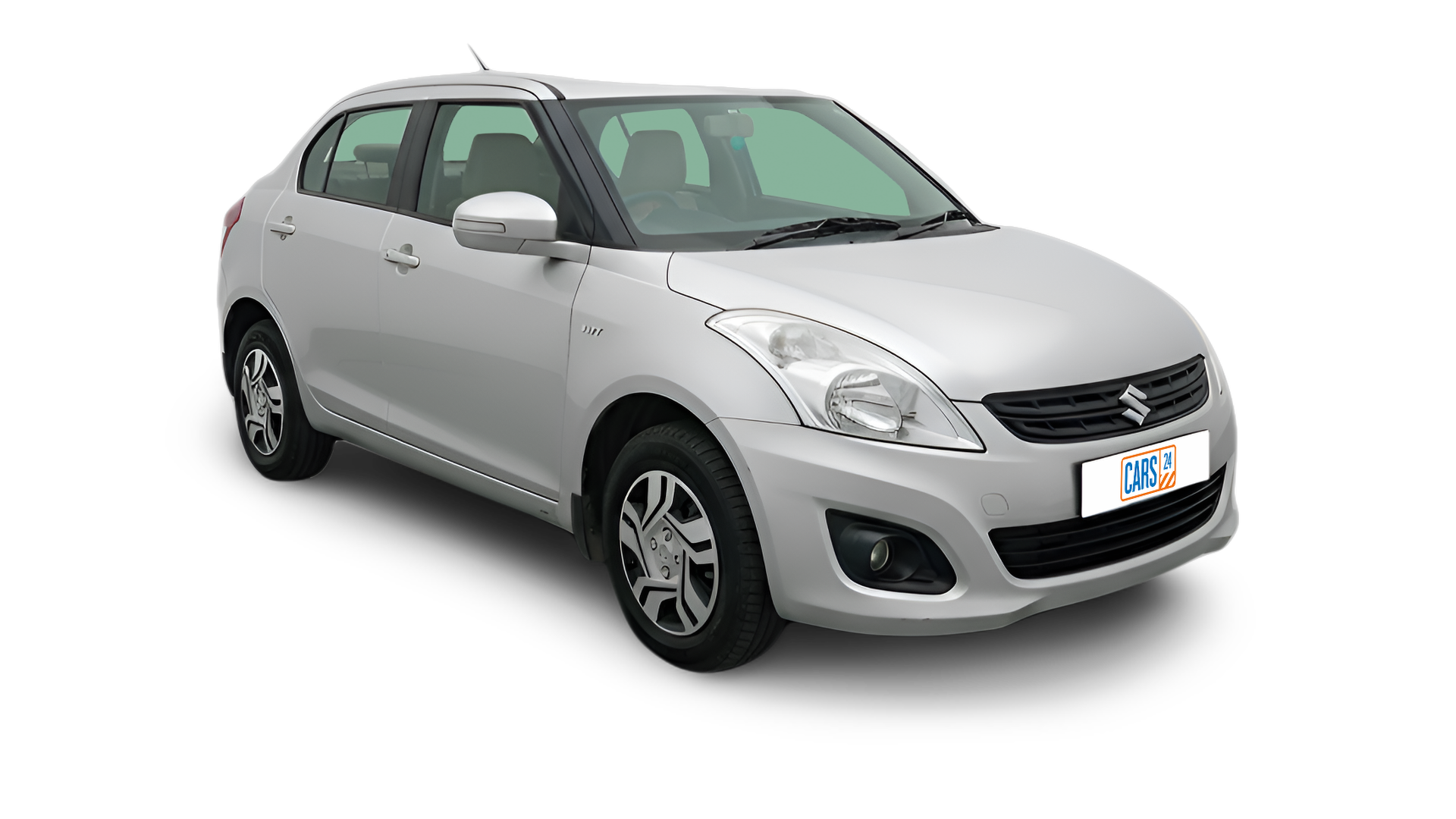 Maruti Swift Dzire-img